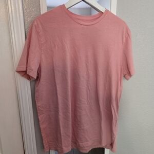 Goodfellow & Co Men's Coral Short Sleeve Tee